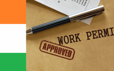 Ireland’s New Work Permit System – Everything You Need to Know (2025 Update)